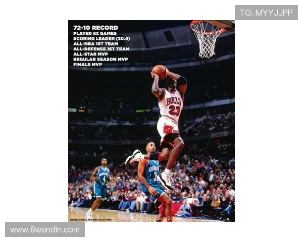 1996年公牛队比赛回顾:迈克尔·乔丹的传奇时刻与辉煌成就